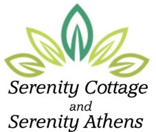 Serenity Cottage logo